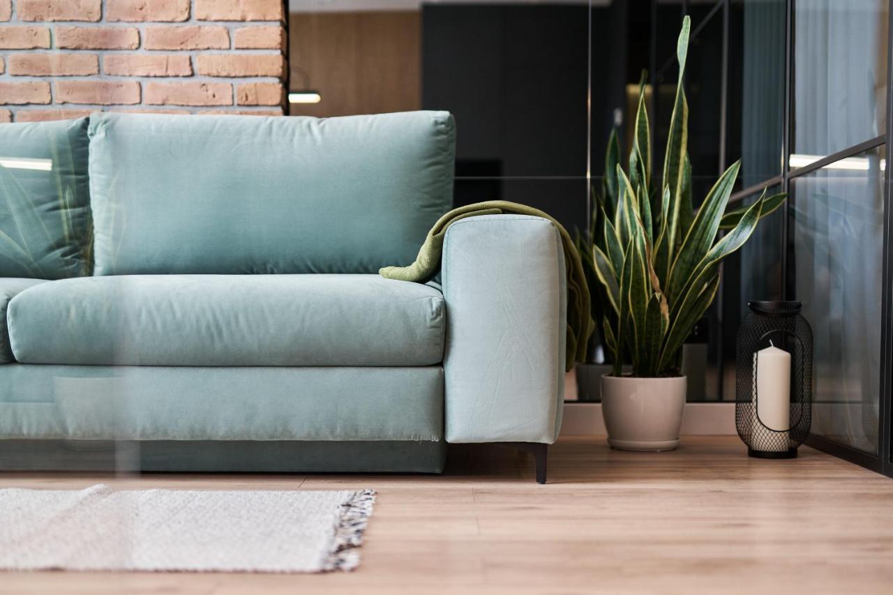 Lux Apartment Browary Wroclawskie By Noclegi Renters 外观 照片