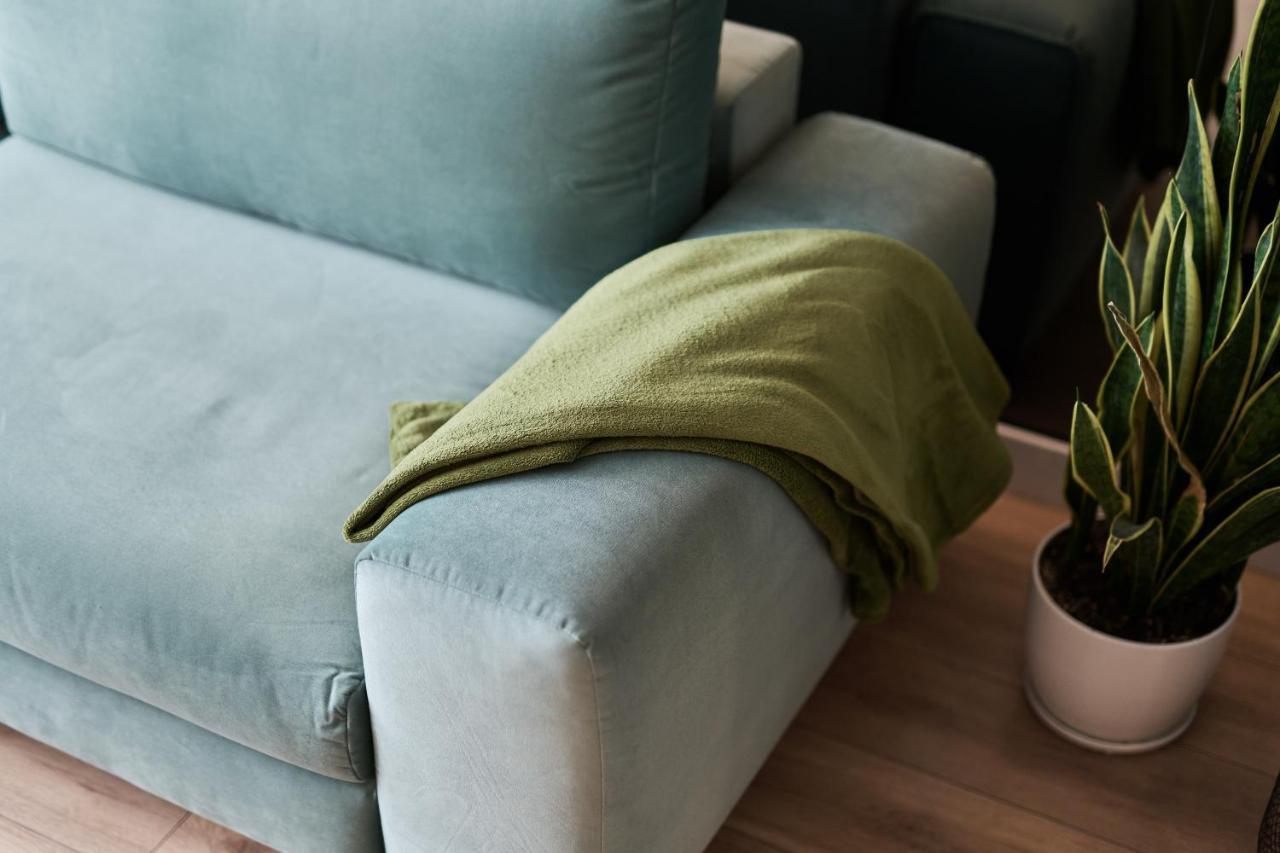 Lux Apartment Browary Wroclawskie By Noclegi Renters 外观 照片