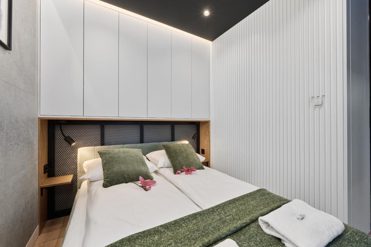 Lux Apartment Browary Wroclawskie By Noclegi Renters 外观 照片