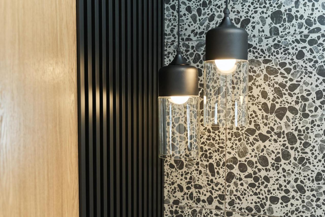 Lux Apartment Browary Wroclawskie By Noclegi Renters 外观 照片